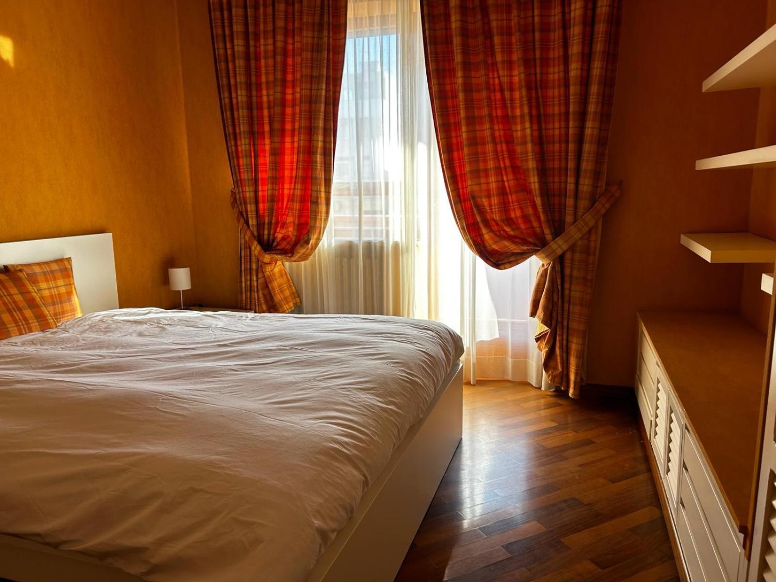 Front Beach Apartment - 3 Bedrooms Bari Exterior foto