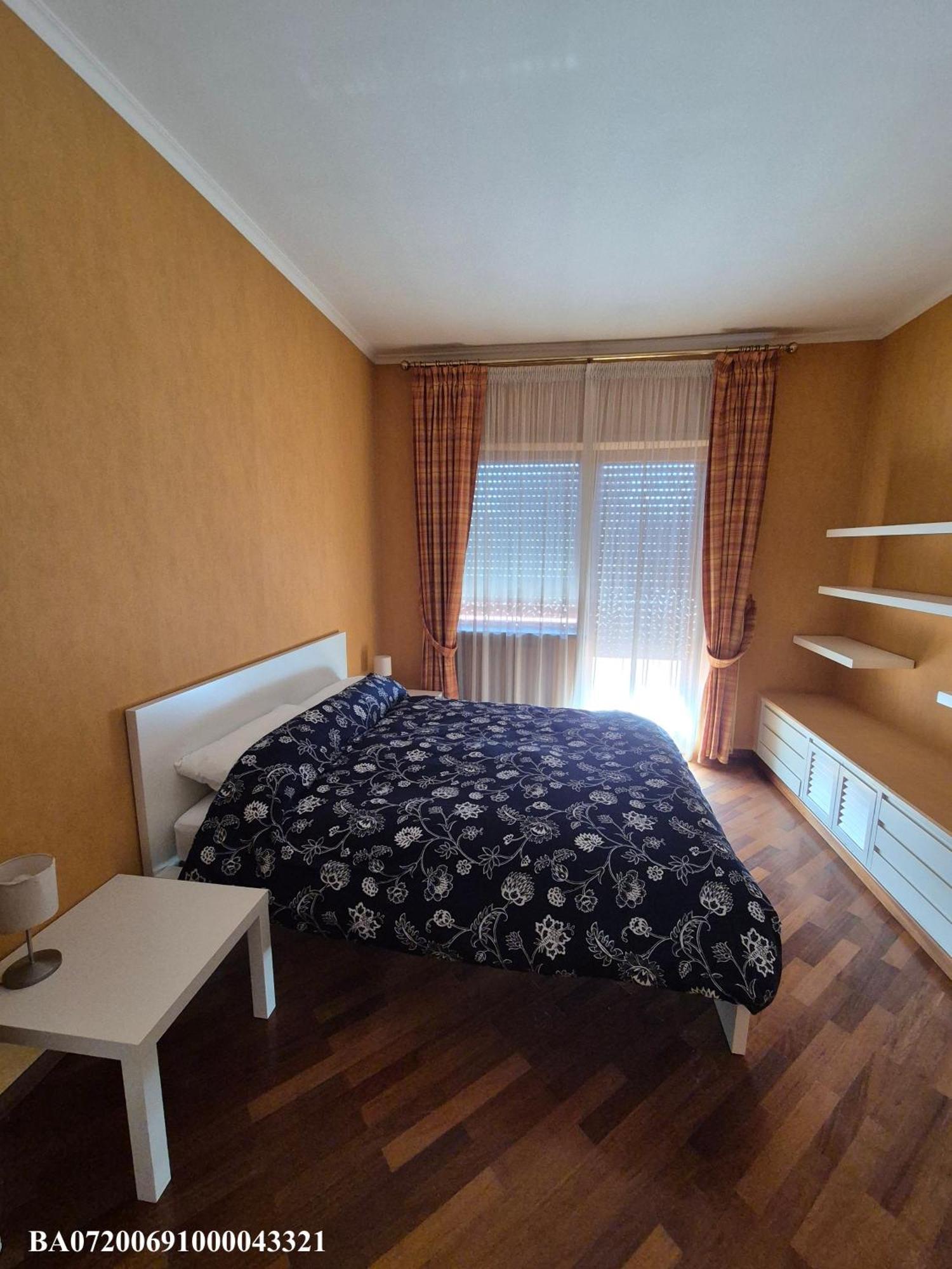 Front Beach Apartment - 3 Bedrooms Bari Exterior foto